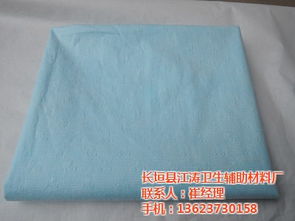 吸水無紡布哪家好 吸水無紡布 江濤衛生材料 查看