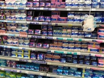 尿不濕和衛(wèi)生巾漲價了?貴陽媽媽群里的寶媽們有點(diǎn)慌