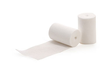 自力更生，穩健醫療醫用敷料產品獲歐美發達國家認可